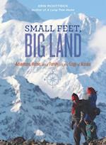 Small Feet, Big Land