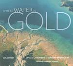 Where Water Is Gold