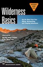 Wilderness Basics