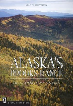 Alaska's Brooks Range