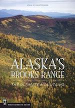 Alaska's Brooks Range