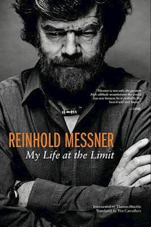 Reinhold Messner