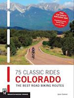 75 Classic Rides Colorado