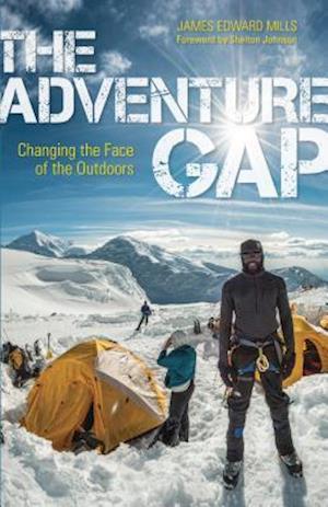The Adventure Gap