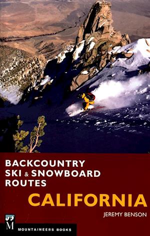 Backcountry Ski & Snowboard Routes