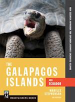 The Galapagos Islands and Ecuador