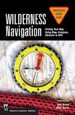 Wilderness Navigation