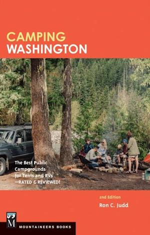 Camping Washington 2E