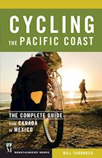 Cycling the Pacific Coast