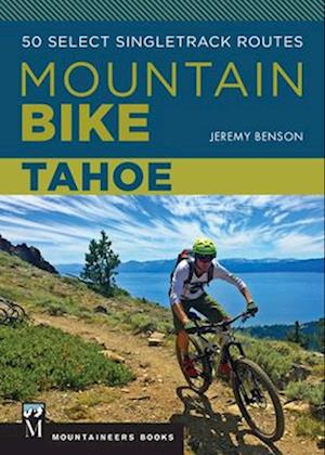Mountain Bike Tahoe