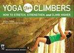 Yoga for Climbers