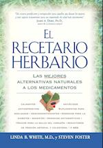 El Recetario Herbario