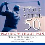 Golf After 50