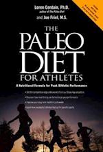 The Paleo Diet for Athletes