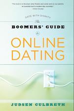 The Boomer's Guide To Online Dating