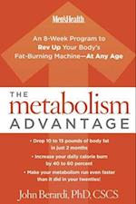 The Metabolism Advantage