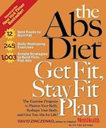 The ABS Diet Get Fit, Stay Fit Plan