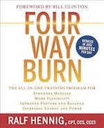 Four Way Burn