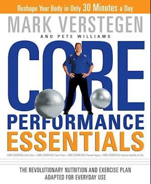 Core Performance Essentials