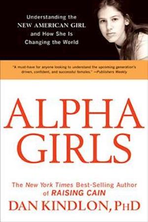 Alpha Girls