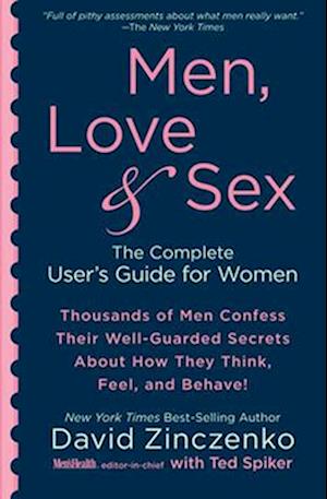 Men, Love & Sex