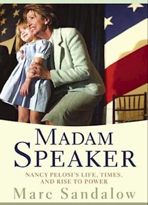 Madam Speaker