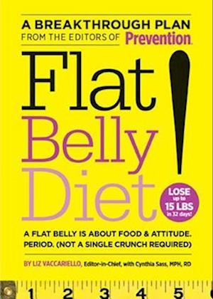 Flat Belly Diet!