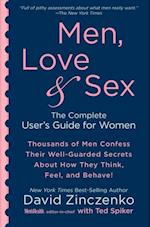 Men, Love & Sex