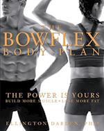 Bowflex Body Plan