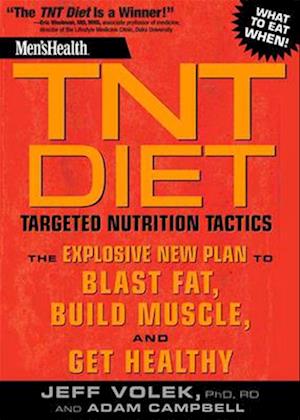 "Men's Health" TNT Diet