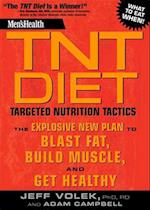 "Men's Health" TNT Diet