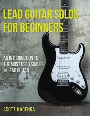 Lead Guitar Solos for Beginners