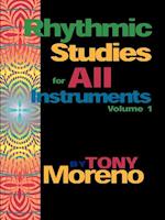 Rhythmic Studies for All Instruments