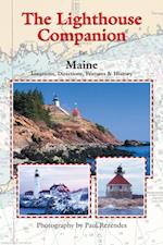 Lighthouse Companion for Maine