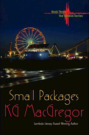 Small Packages: Book Three in the Shaken Series