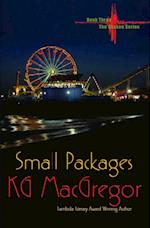 Small Packages: Book Three in the Shaken Series