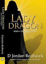 Lady Dragon