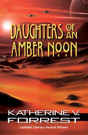 Daughters of an Amber Noon