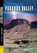 Paradox Valley