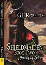 Shieldmaiden Book 2