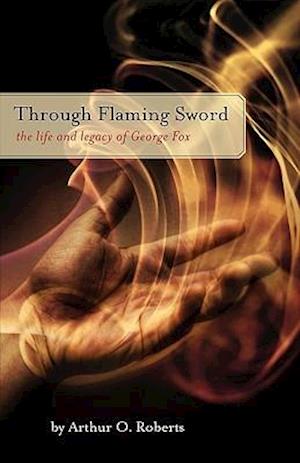 Through Flaming Sword