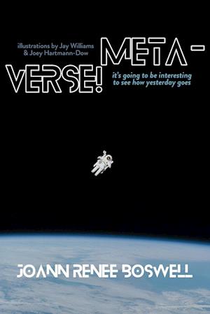 Meta-Verse!: It's going to be interesting to see how yesterday goes