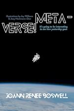 Meta-Verse!: It's going to be interesting to see how yesterday goes 