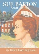 Sue Barton Staff Nurse