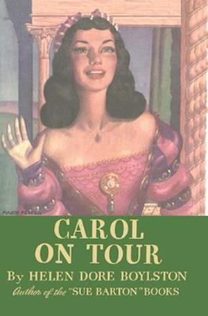 Carol on Tour