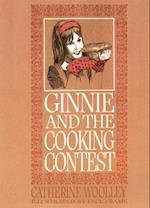 Ginnie and the Cooking Contest