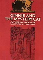 Ginnie and the Mystery Cat