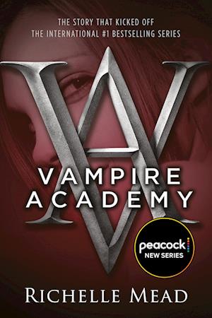Vampire Academy 01