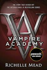 Vampire Academy 01