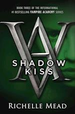 Vampire Academy 03. Shadow Kiss